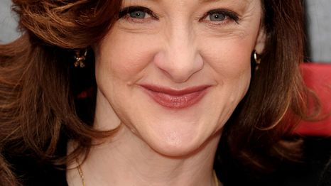 Joan Cusack se alejó de Hollywood durante los últimos años Joan Cusack se alejó de Hollywood durante los últimos años