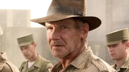 La quinta entrega de Indiana Jones llegará en 2023