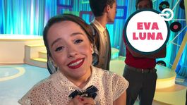 Evaluna Montaner es una de las estrellas de Nickelodeon