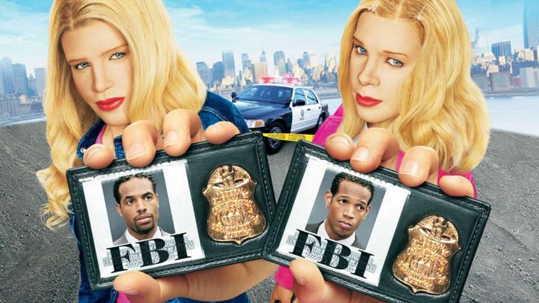 A 14 años del anunció de una secuela que nunca llegó a hacerse, se dieron a conocer las razones detrás de la cancelación de ¿Y dónde están las rubias 2?