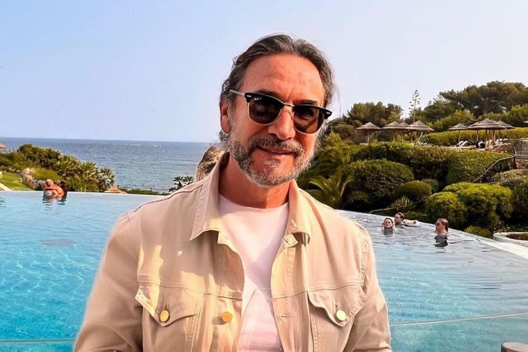 Marco Antonio Solís tomó una muy mala decisión.