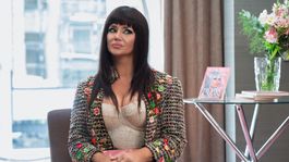 Netflix lanzó el primer adelanto de Moria, que llegará a la plataforma el 14 de agosto. Netflix lanzó el primer adelanto de Moria, que llegará a la plataforma el 14 de agosto.