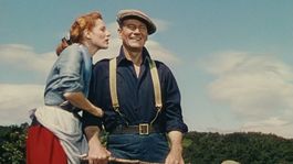 Que Ver | The Quiet Man tiene uno de los finales más comentados de la historia