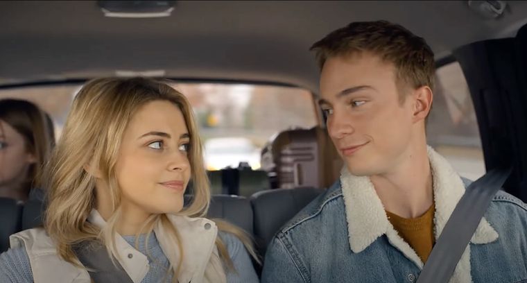 The Other Zoey acaba de estrenarse en streaming