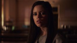 Jenna Ortega se ha convertido en la nueva reina del cine de terror