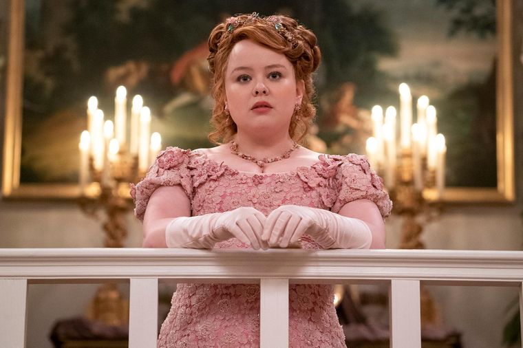 El drama de época creado por Shonda Rhimes es uno de los más populares de la plataforma