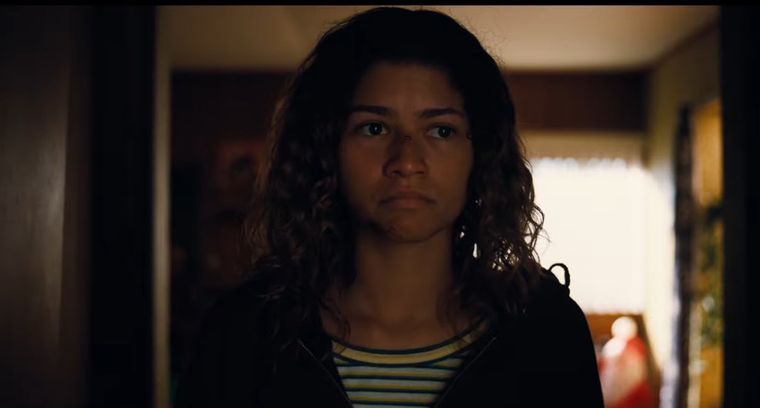 El final de temporada de Euphoria tendrá una duración de 93 minutos El final de temporada de Euphoria tendrá una duración de 93 minutos
