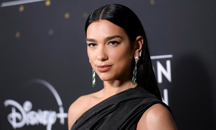 Dua Lipa es una artista muy talentosa que conquistó el corazón de millones de fanáticos a nivel mundial.