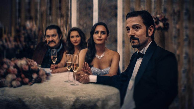La tercera temporada de Narcos: México será la última de la serie.