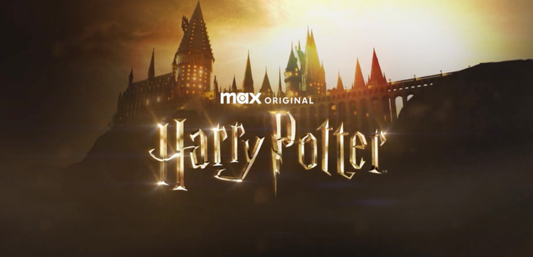La serie de Harry Potter adaptará los 7 libros de la saga