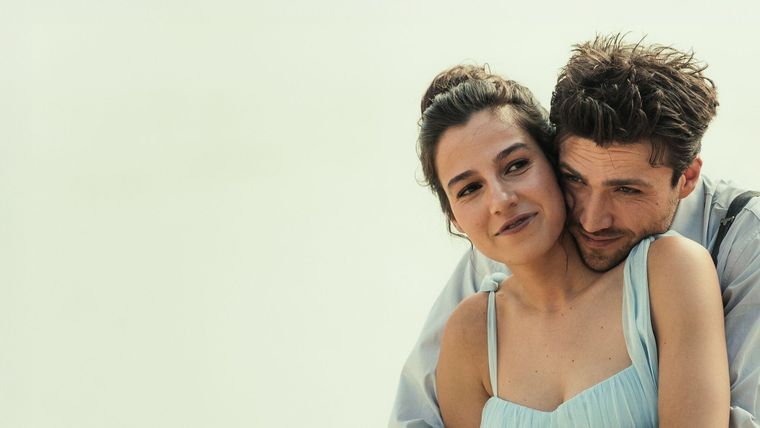 Netflix siempre está ofreciendo nuevas comedias románticas para volver a enamorarse