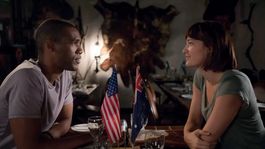 Esta miniserie de espionaje cuenta con 6 episodios