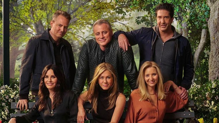 El elenco se sincera y revela cuáles fueron los souvenirs con los que se quedaron