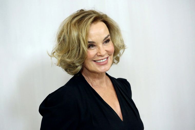 Jessica Lange estaría cerca de retirarse de la actuación ante la falta de creatividad en Hollywood