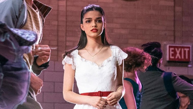 La remake de West Side Story no tuvo un buen comienzo