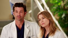 Greys Anatomy se estrenó en 2005 y desde entonces se mantiene al aire.