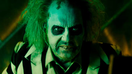 ¡Beetlejuice, Beetlejuice, Beetlejuice!