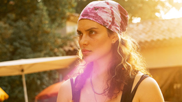 Una propuesta adictiva para los fans de los thrillers. Una propuesta adictiva para los fans de los thrillers.