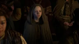 El caballero de los Siete Reinos estrenará esta semana su cuarto episodio. El caballero de los Siete Reinos estrenará esta semana su cuarto episodio.