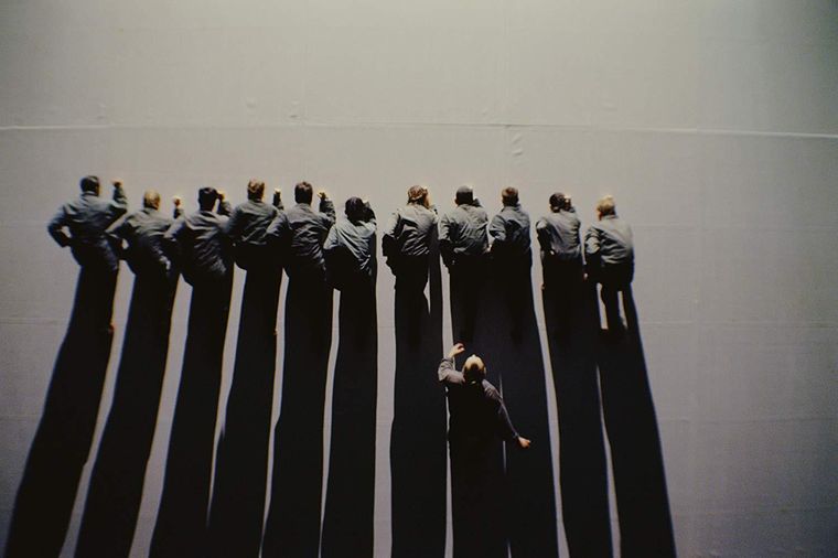 ANIMA, el cortometraje que Paul Thomas Anderson dirigió para Netflix ANIMA, el cortometraje que Paul Thomas Anderson dirigió para Netflix