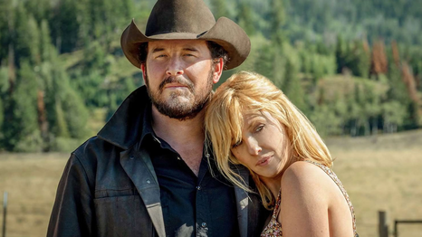 Beth y Rip regresarán con su propio spin-off