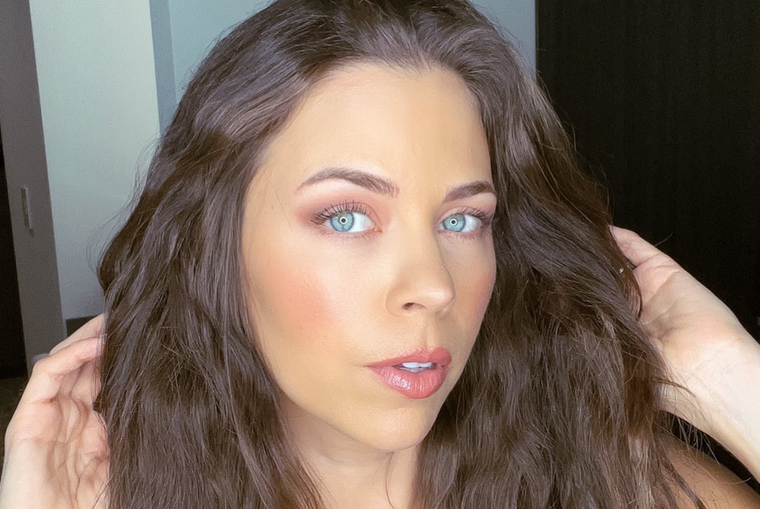 Ximena Duque nació el 30 de enero de 1985.