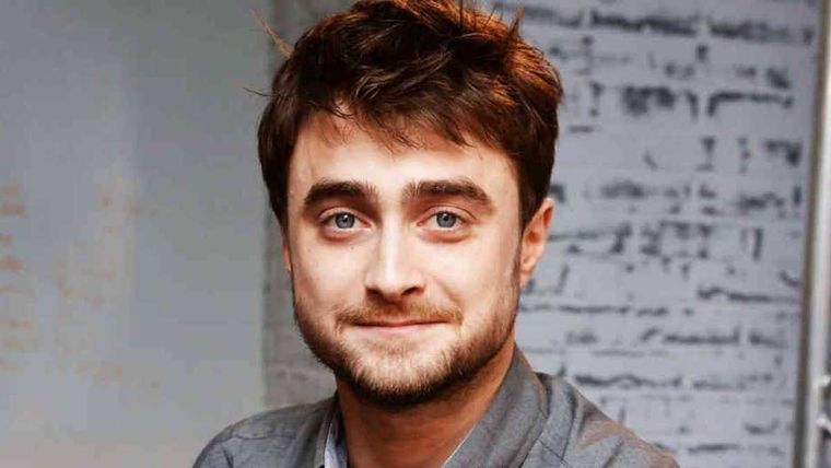 Foto: Daniel Radcliffe.