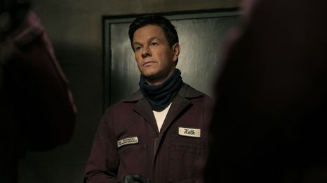 Mark Wahlberg ha sorprendido con su transformación