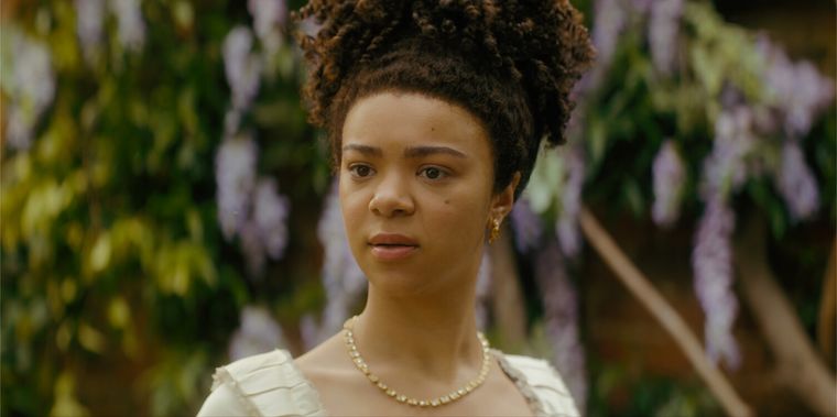 La Reina Charlotte tendrá su historia de origen