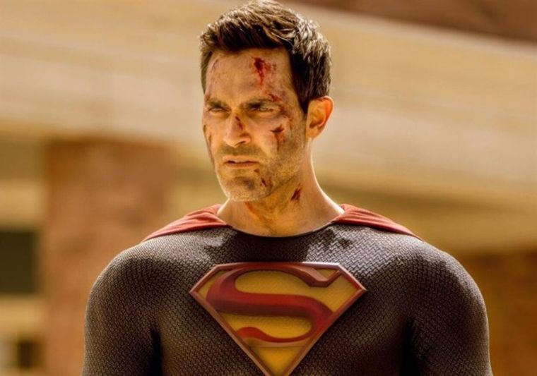 La serie de The CW llegó a su fin el 2 de diciembre