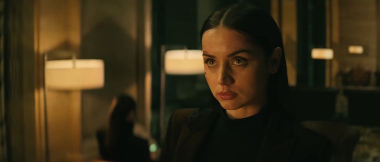 Ballerina se desarrolla entre los eventos de John Wick: Chapter 3 - Parabellumy John Wick: Chapter 4 Ballerina se desarrolla entre los eventos de John Wick: Chapter 3 - Parabellumy John Wick: Chapter 4