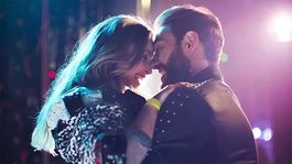 La comedia romántica que acaba de llegar a Netflix y que es ideal para ver hoy