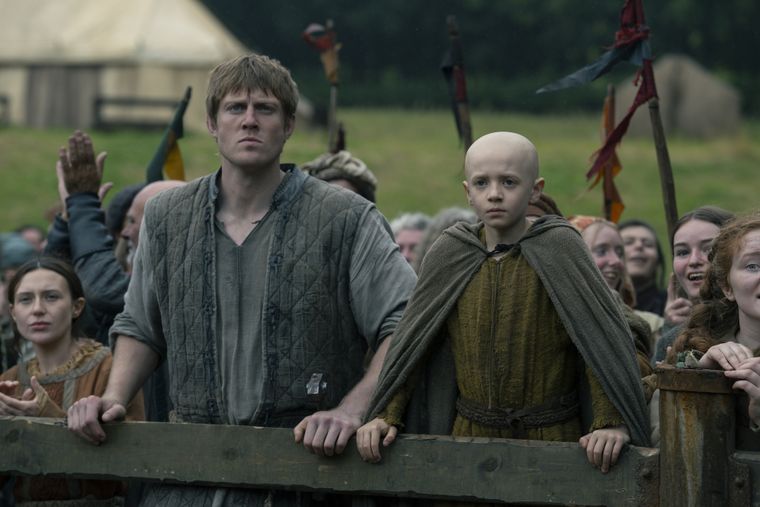 El caballero de los Siete Reinos estrenó su primera temporada.&nbsp;&nbsp;