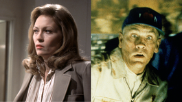 Network y Cómo ser John Malkovich llegan a la plataforma. Network y Cómo ser John Malkovich llegan a la plataforma.