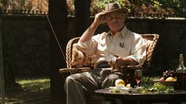Marlon Brando protagoniza este clásico atemporal.&nbsp;