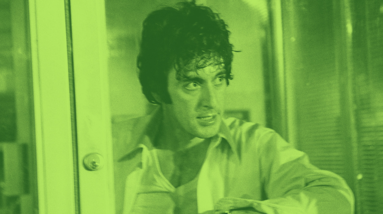 Crisis: 1975 llegó hace unos días a Netflix