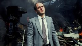 Bruno Lawrence protagoniza este thriller de sci-fi que no tiene desperdicio.