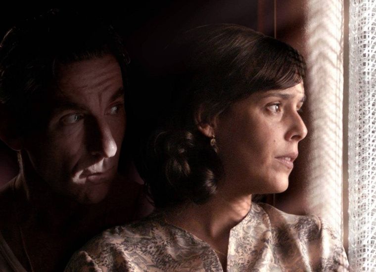 La Trinchera infinita