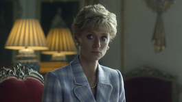 The Crown ha generado mucho enojo en la familia real debido a las historias que compartió.