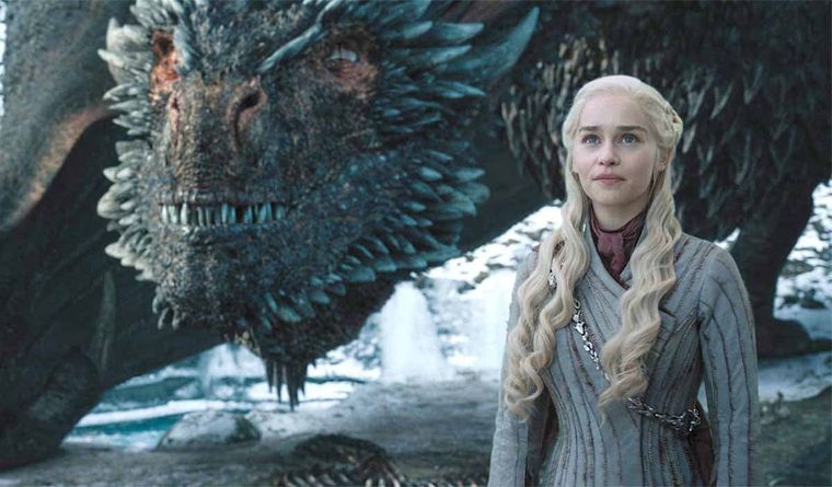 House of the Dragon no sería el único spin-off de Game of Thrones