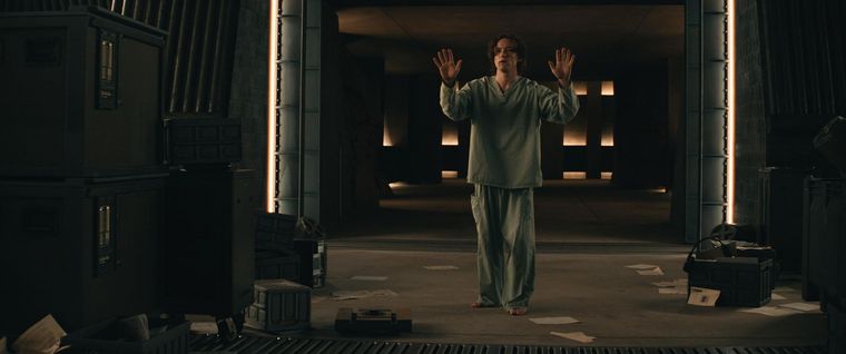 Bob, el principal objetivo de los Thunderbolts* y ¿la nueva amenaza a la humanidad? Bob, el principal objetivo de los Thunderbolts* y ¿la nueva amenaza a la humanidad?