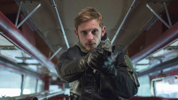 6 días es una película de guerra que se encuentra en Netflix.