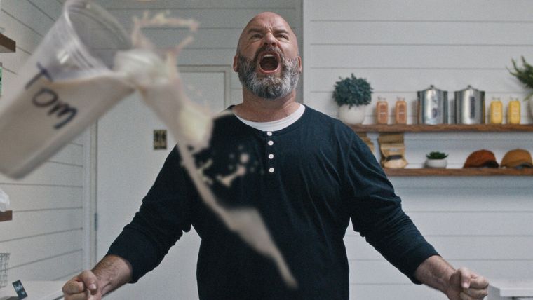 Llega a Netflix la nueva serie creada por Tom Segura. Llega a Netflix la nueva serie creada por Tom Segura. 