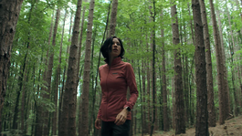 Kelsey Chow protagoniza No te muevas.