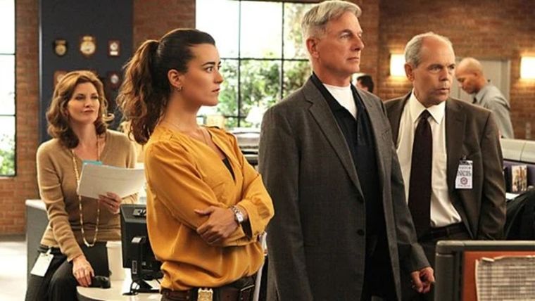 NCIS le dice adiós a su último personaje original