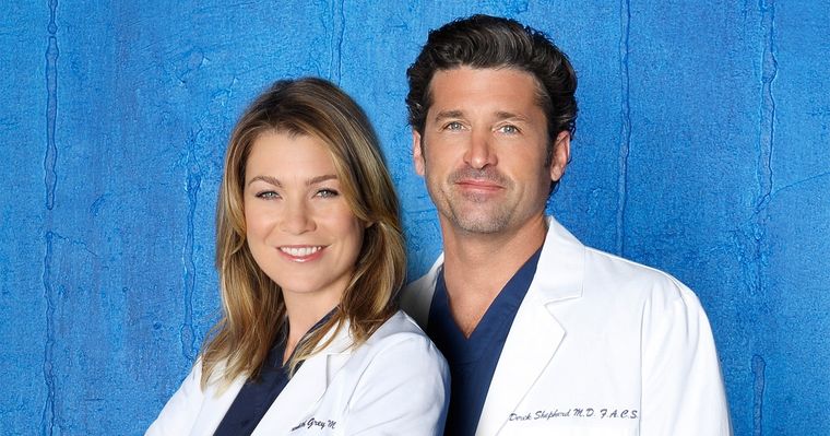 La doctora Grey no tiene un buen recuerdo de una de sus escenas más memorables.