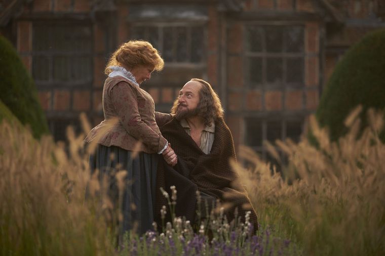 All is True, la película de época basada en la vida de William Shakespeare para ver en Netflix All is True, la película de época basada en la vida de William Shakespeare para ver en Netflix
