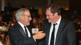 Que Ver | Los maestros, frente a frente