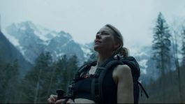 Naomi Watts protagoniza Tormenta Infinita