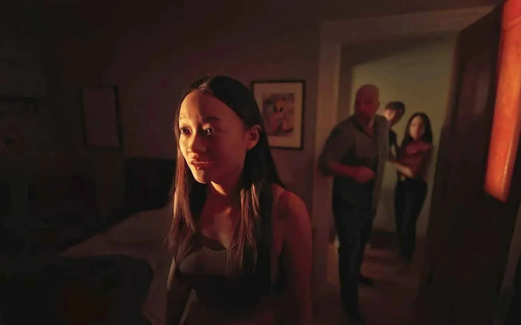 Este impactante filme de terror se convirtió en una revelación del año y ya está disponible para ver online.